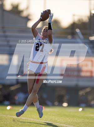 Chaminade @ Notre Dame (SO)