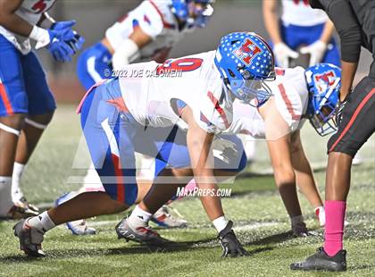 Thumbnail 1 in Hays vs Wagner photogallery.