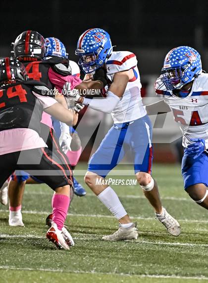 Thumbnail 1 in Hays vs Wagner photogallery.