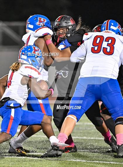 Thumbnail 2 in Hays vs Wagner photogallery.
