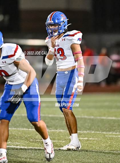 Thumbnail 1 in Hays vs Wagner photogallery.
