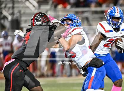 Thumbnail 1 in Hays vs Wagner photogallery.
