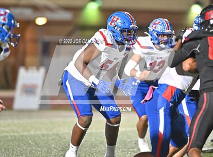 Thumbnail 3 in Hays vs Wagner photogallery.