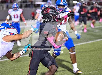 Thumbnail 1 in Hays vs Wagner photogallery.