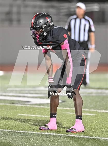 Thumbnail 1 in Hays vs Wagner photogallery.