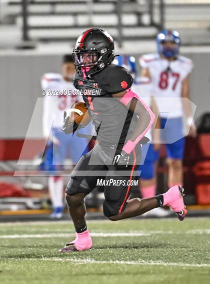 Thumbnail 3 in Hays vs Wagner photogallery.
