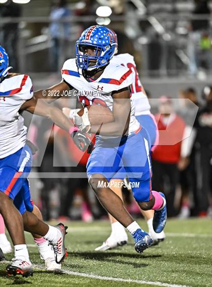 Thumbnail 1 in Hays vs Wagner photogallery.