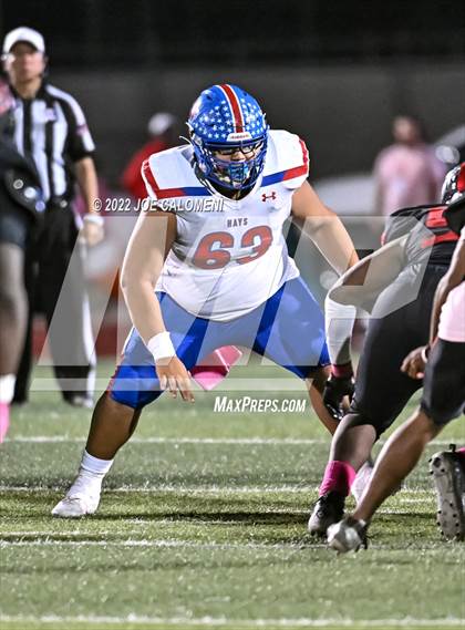 Thumbnail 2 in Hays vs Wagner photogallery.