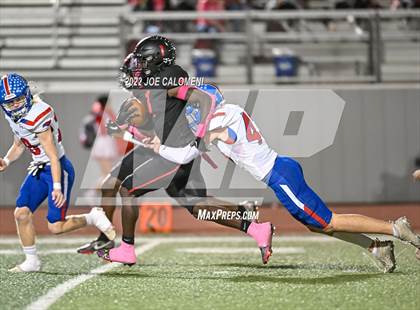 Thumbnail 2 in Hays vs Wagner photogallery.