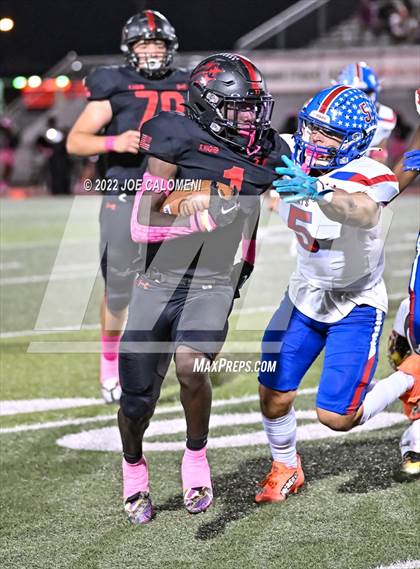 Thumbnail 2 in Hays vs Wagner photogallery.