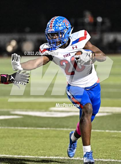 Thumbnail 1 in Hays vs Wagner photogallery.