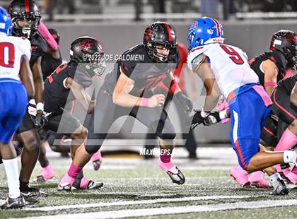 Thumbnail 1 in Hays vs Wagner photogallery.