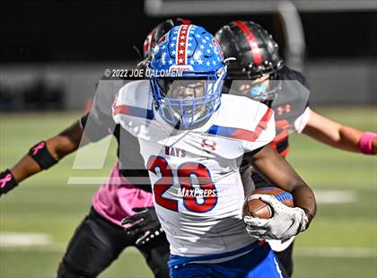 Thumbnail 1 in Hays vs Wagner photogallery.