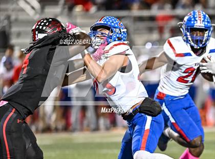 Thumbnail 2 in Hays vs Wagner photogallery.