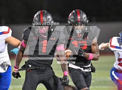 Thumbnail 1 in Hays vs Wagner photogallery.