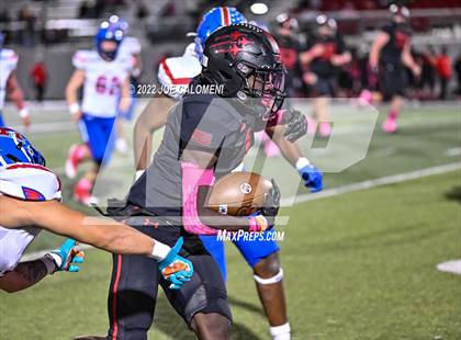 Thumbnail 2 in Hays vs Wagner photogallery.