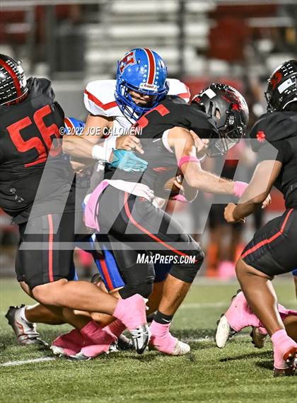 Thumbnail 2 in Hays vs Wagner photogallery.