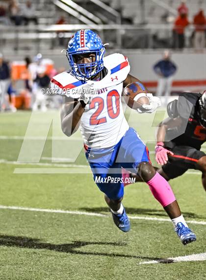 Thumbnail 3 in Hays vs Wagner photogallery.