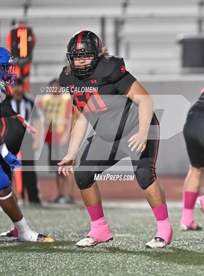 Thumbnail 2 in Hays vs Wagner photogallery.