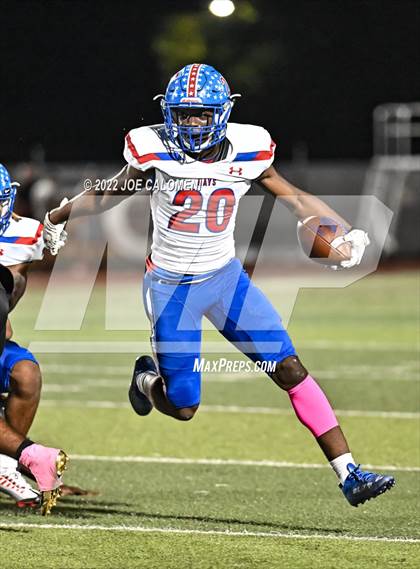 Thumbnail 1 in Hays vs Wagner photogallery.