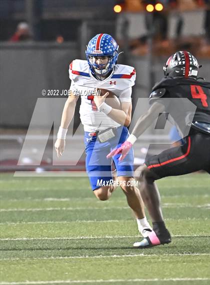 Thumbnail 3 in Hays vs Wagner photogallery.