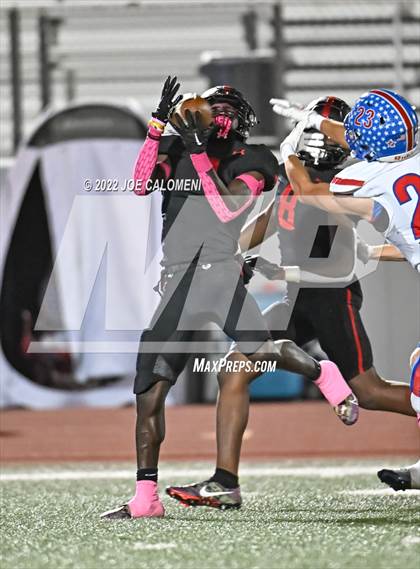 Thumbnail 2 in Hays vs Wagner photogallery.