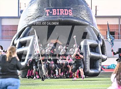 Thumbnail 1 in Hays vs Wagner photogallery.