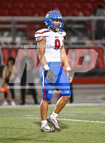 Thumbnail 3 in Hays vs Wagner photogallery.
