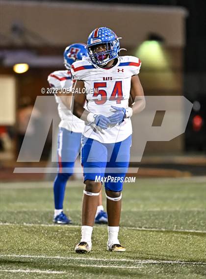 Thumbnail 2 in Hays vs Wagner photogallery.