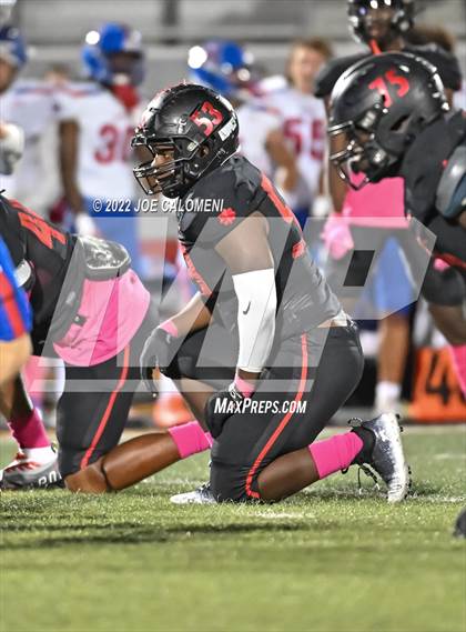 Thumbnail 2 in Hays vs Wagner photogallery.