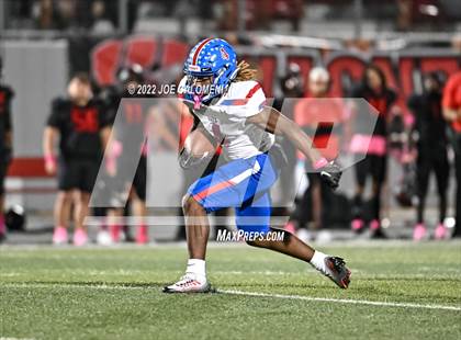 Thumbnail 3 in Hays vs Wagner photogallery.