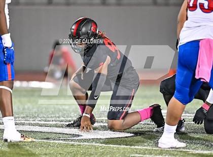 Thumbnail 1 in Hays vs Wagner photogallery.