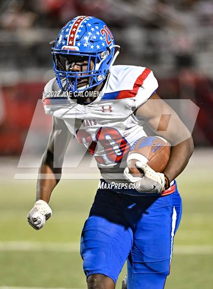 Thumbnail 1 in Hays vs Wagner photogallery.