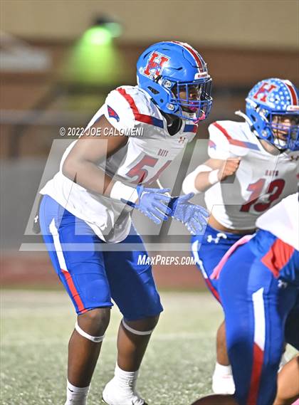 Thumbnail 2 in Hays vs Wagner photogallery.