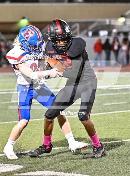 Thumbnail 3 in Hays vs Wagner photogallery.