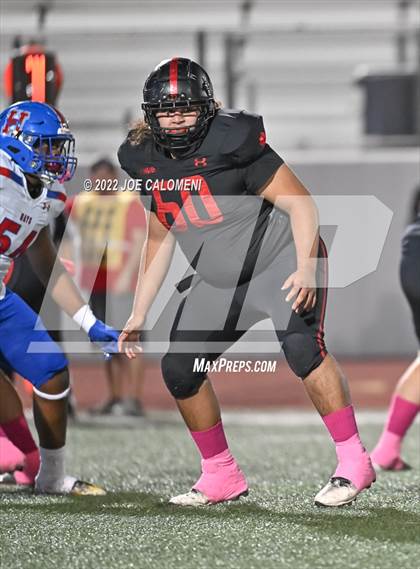Thumbnail 3 in Hays vs Wagner photogallery.