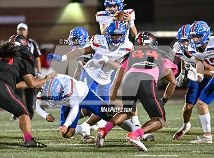 Thumbnail 3 in Hays vs Wagner photogallery.