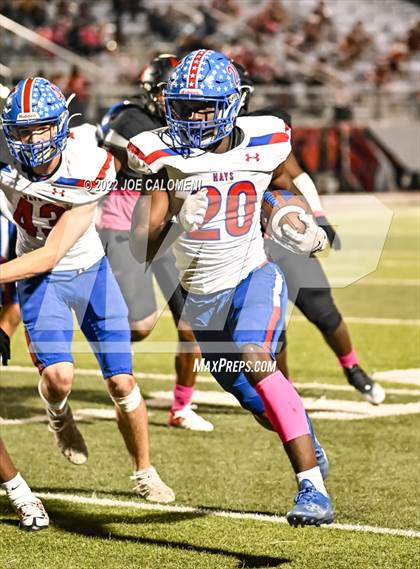Thumbnail 1 in Hays vs Wagner photogallery.