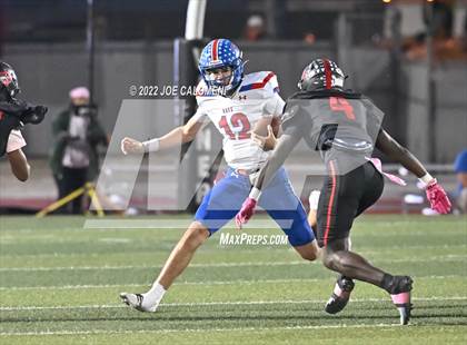 Thumbnail 1 in Hays vs Wagner photogallery.