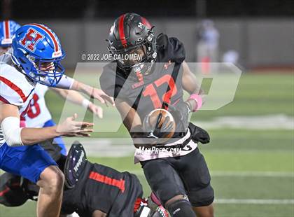 Thumbnail 2 in Hays vs Wagner photogallery.