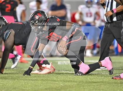 Thumbnail 3 in Hays vs Wagner photogallery.