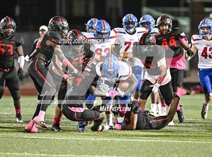 Thumbnail 1 in Hays vs Wagner photogallery.