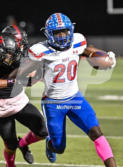 Thumbnail 2 in Hays vs Wagner photogallery.