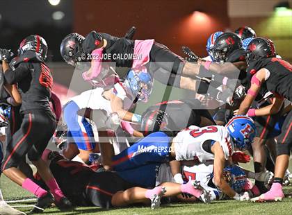Thumbnail 1 in Hays vs Wagner photogallery.