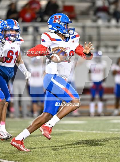 Thumbnail 3 in Hays vs Wagner photogallery.