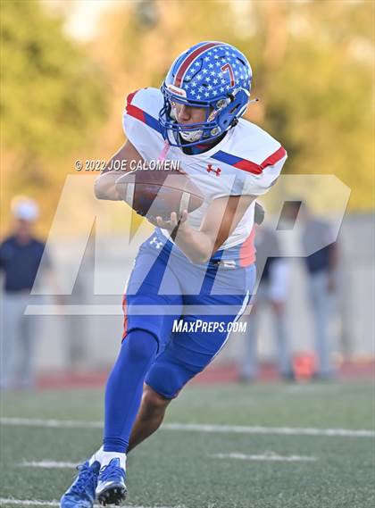 Thumbnail 3 in Hays vs Wagner photogallery.