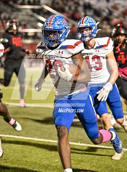 Thumbnail 2 in Hays vs Wagner photogallery.