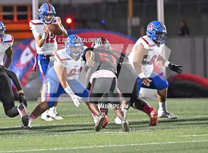 Thumbnail 2 in Hays vs Wagner photogallery.