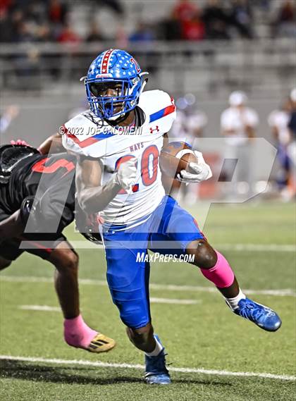 Thumbnail 3 in Hays vs Wagner photogallery.