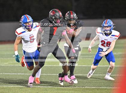 Thumbnail 2 in Hays vs Wagner photogallery.